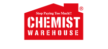 chemist warehouse