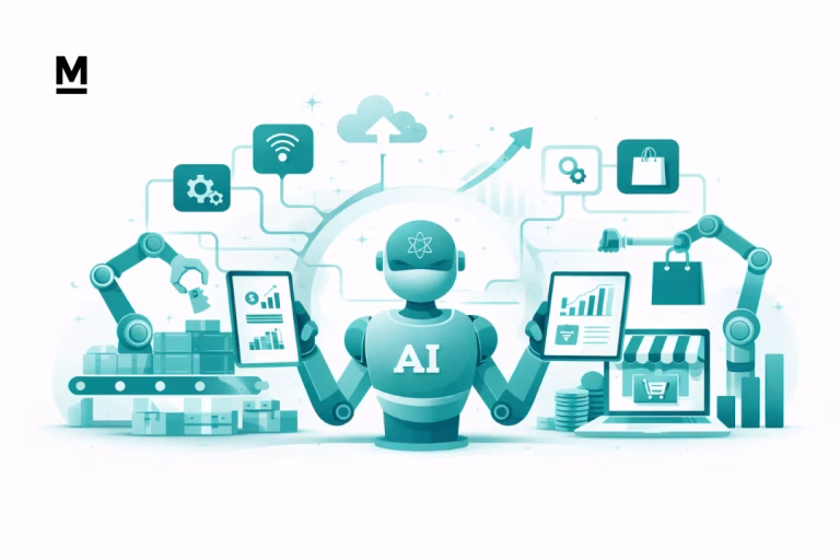 ecommerce orchestration: how ai shapes ecommerce